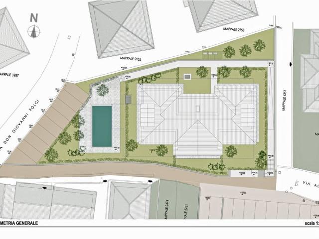 Appartamento in vendita a Tremezzina, Lombardia