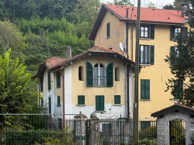 Appartamento in vendita a Volesio, Tremezzina