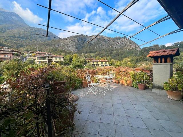 Appartamento in vendita a Rogaro, Tremezzina