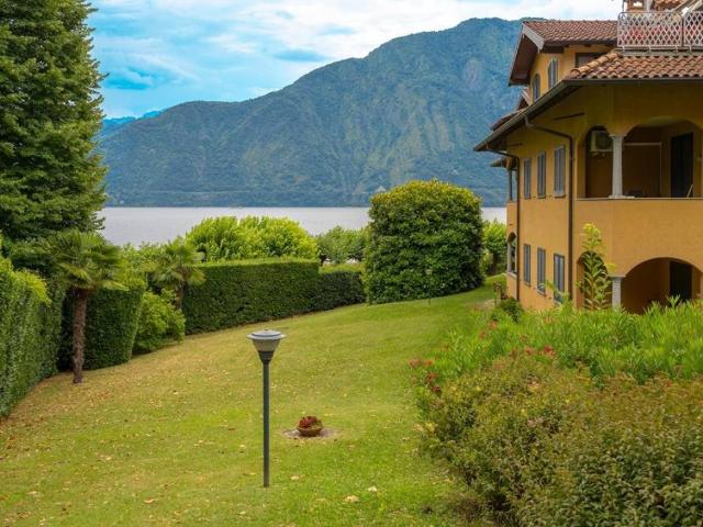 Appartamento in vendita a Tregola, Tremezzina