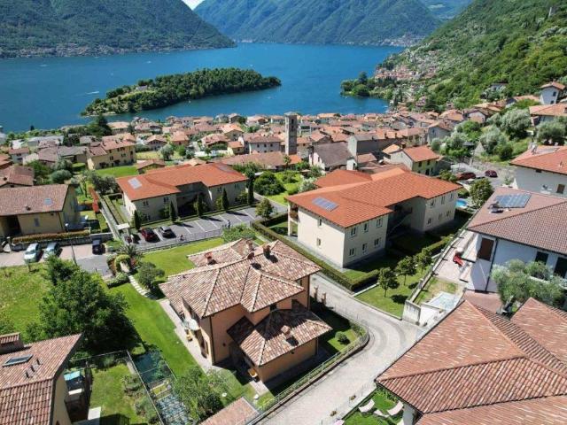 Appartamento in vendita a Tremezzina, Lombardia