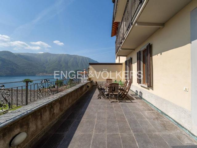 Appartamento in vendita a Bonzanigo, Tremezzina