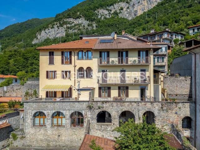 Appartamento in vendita a Bonzanigo, Tremezzina