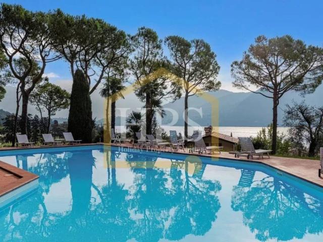 Appartamento in vendita a Bonzanigo, Tremezzina