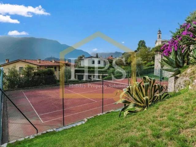 Appartamento in vendita a Bonzanigo, Tremezzina