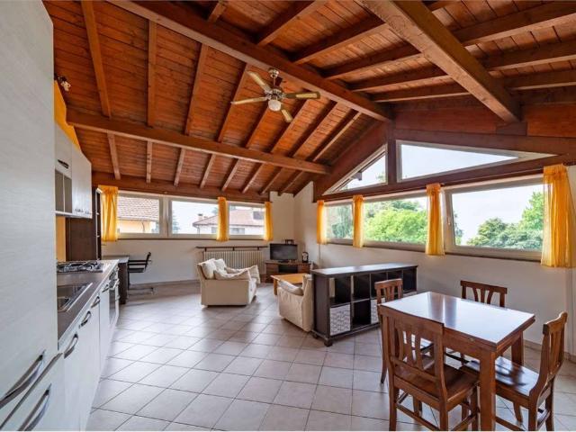 Appartamento in vendita a Tremezzina, Lombardia