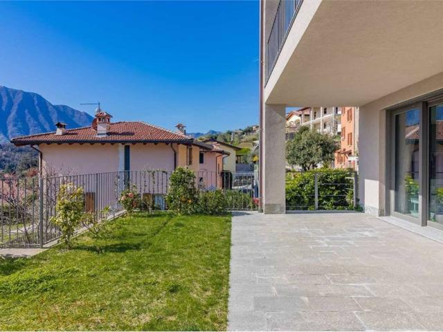 Appartamento in vendita a Giulino, Tremezzina