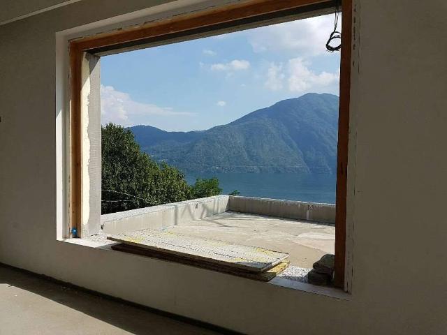 Villa Indipendente in vendita a Intignano, Tremezzina