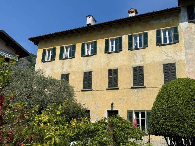 Appartamento in vendita a Rogaro, Tremezzina