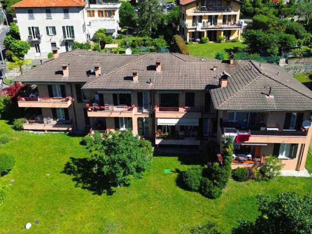 Appartamento in vendita a Tremezzina, Lombardia