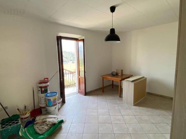 Appartamento in vendita a Saleno, Tremezzina
