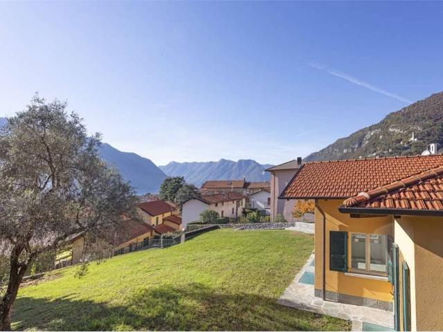 Villa Indipendente in vendita a Tremezzina, Lombardia