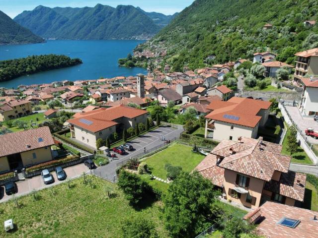 Appartamento in vendita a Villa, Tremezzina