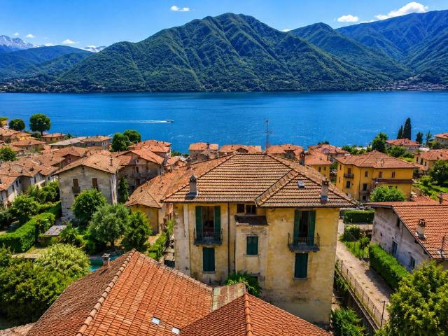 Appartamento in vendita a Villa, Tremezzina
