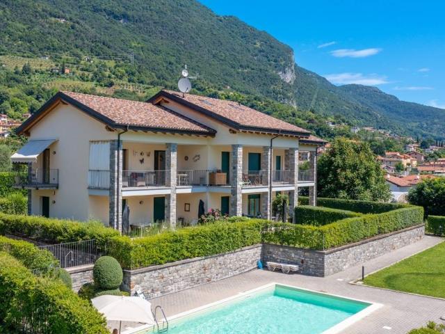 Appartamento in vendita a Casanova, Tremezzina