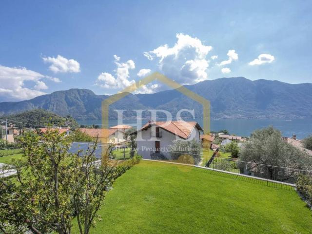 Appartamento in vendita a Grane, Tremezzina