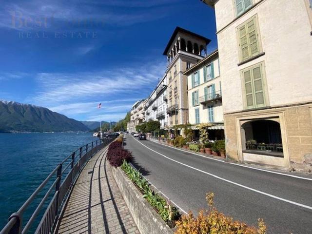 Appartamento in vendita a Griante, Lombardia