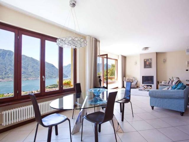 Appartamento in vendita a Tremezzina, Lombardia