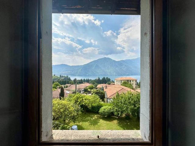 Appartamento in vendita a Rogaro, Tremezzina