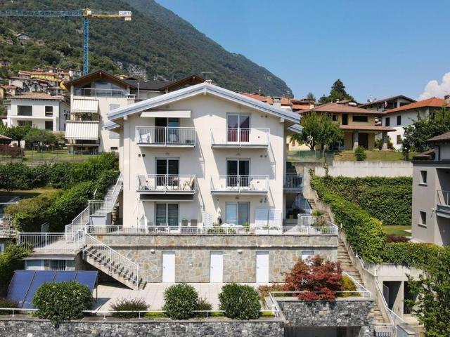 Appartamento in vendita a Isola, Tremezzina