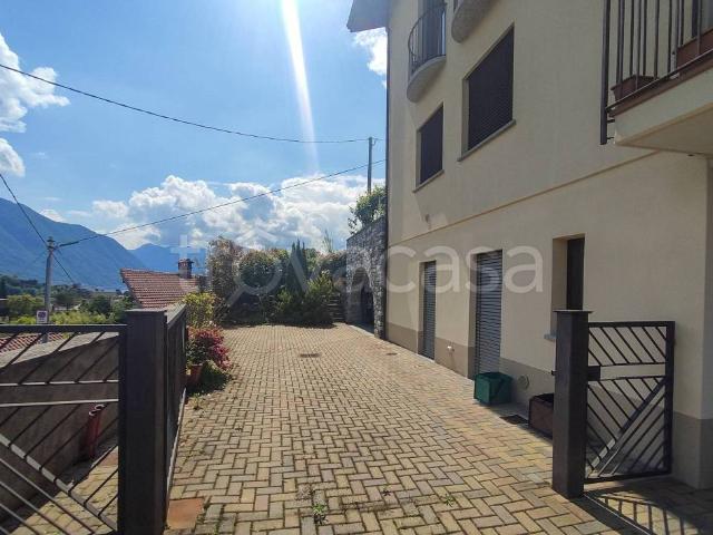Appartamento in vendita a Tremezzina, Lombardia