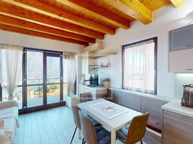 Appartamento in vendita a Comunità Montana Parco Alto Garda bresciano, Tremosine