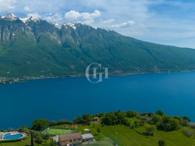 Appartamento in vendita a Comunità Montana Parco Alto Garda bresciano, Tremosine