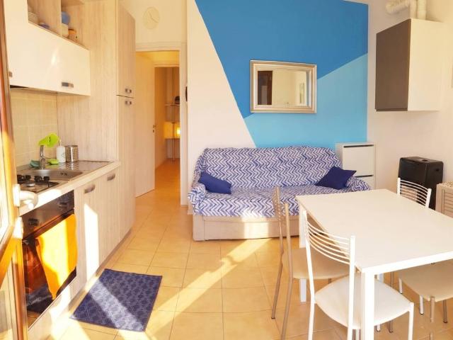 Appartamento in vendita a Comunità Montana Parco Alto Garda bresciano, Tremosine