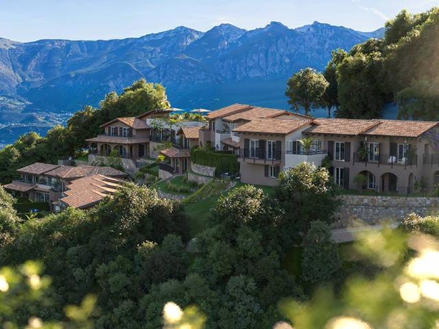 Appartamento in vendita a Comunità Montana Parco Alto Garda bresciano, Tremosine