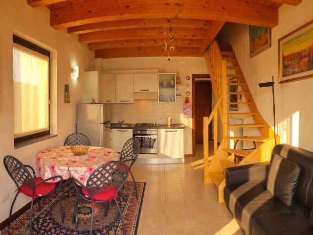 Appartamento in vendita a Comunità Montana Parco Alto Garda bresciano, Tremosine