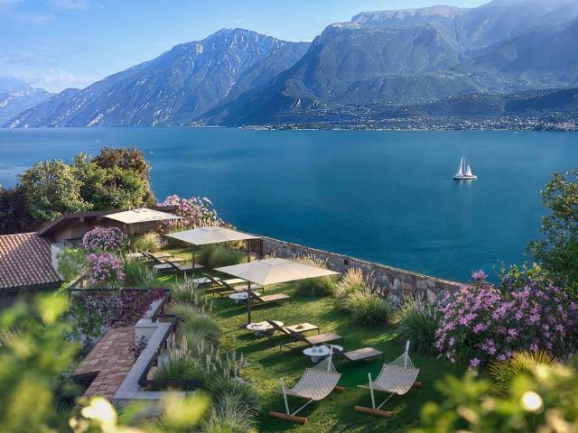 Appartamento in vendita a Comunità Montana Parco Alto Garda bresciano, Tremosine