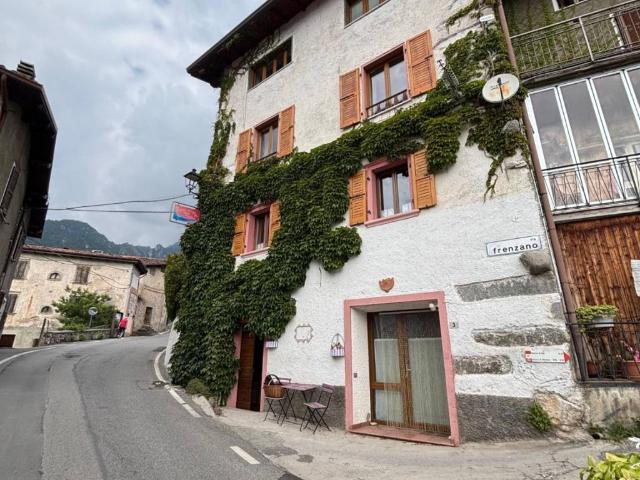 Appartamento in vendita a Comunità Montana Parco Alto Garda bresciano, Tremosine