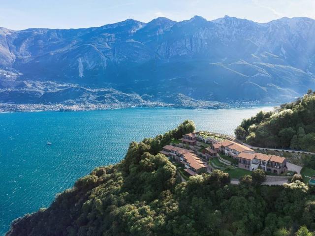 Appartamento in vendita a Comunità Montana Parco Alto Garda bresciano, Tremosine