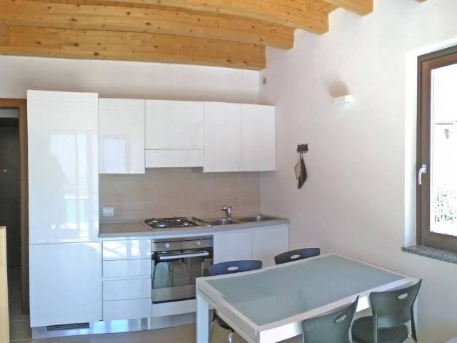 Appartamento in vendita a Comunità Montana Parco Alto Garda bresciano, Tremosine
