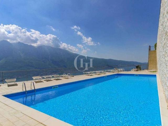 Appartamento in vendita a Comunità Montana Parco Alto Garda bresciano, Tremosine