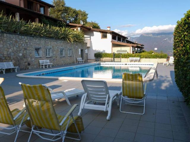 Appartamento in vendita a Campione del Garda, Tremosine sul Garda