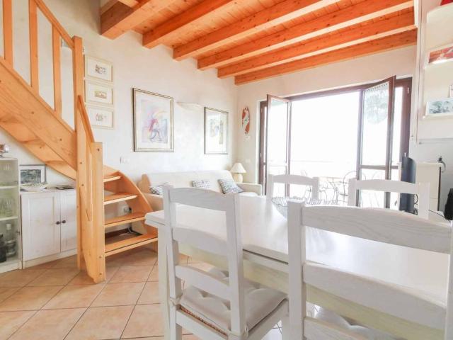 Appartamento in vendita a Comunità Montana Parco Alto Garda bresciano, Tremosine