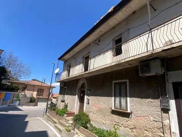 Appartamento in vendita a Trentinara, Campania