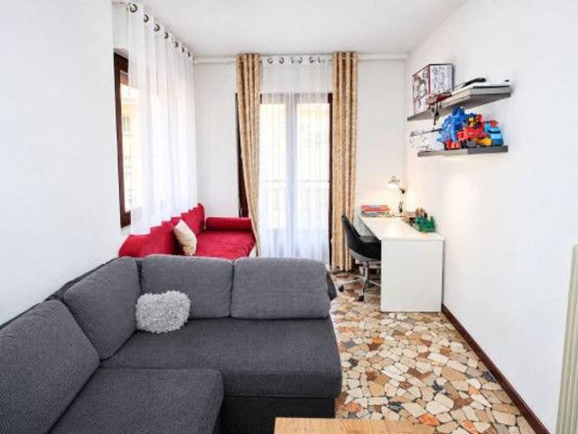 Appartamento in vendita a Piedicastello, Trento