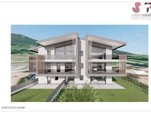Appartamento in vendita a Territorio Val d'Adige, Trento