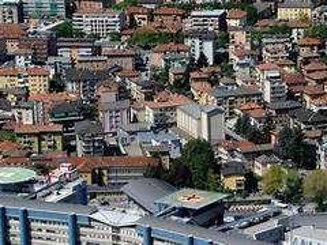Appartamento in vendita a Territorio Val d'Adige, Trento