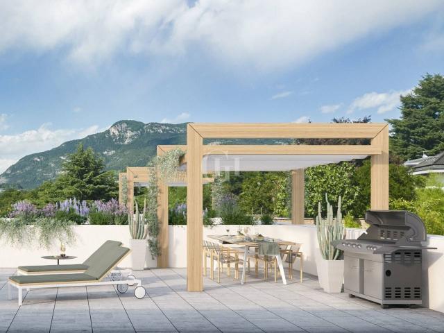Appartamento in vendita a Territorio Val d'Adige, Trento