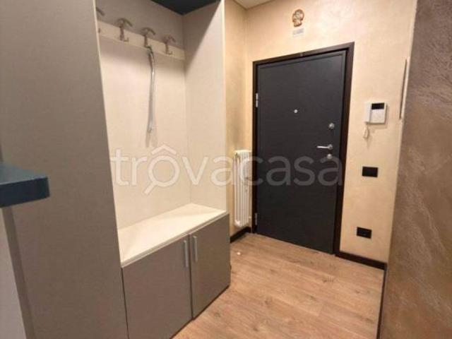 Appartamento in vendita a Piedicastello, Trento