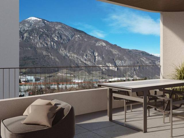 Appartamento in vendita a Territorio Val d'Adige, Trento