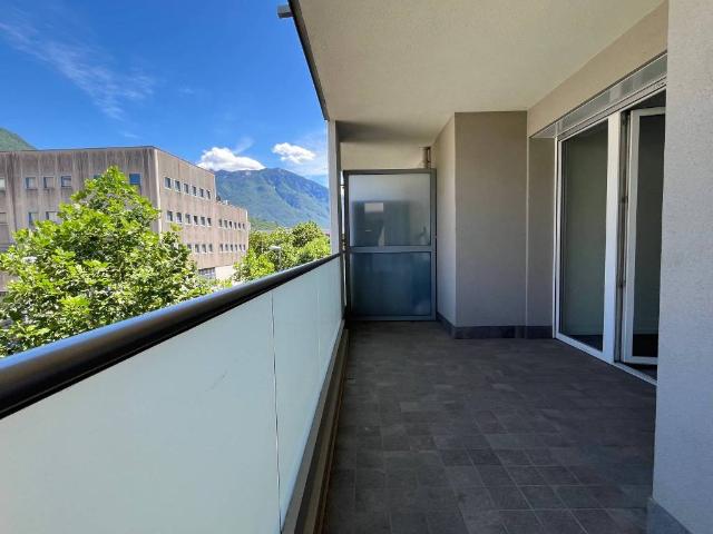 Appartamento in vendita a Territorio Val d'Adige, Trento