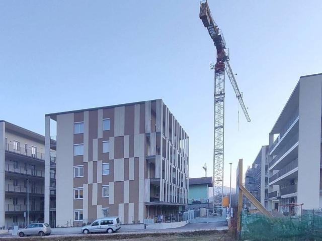 Appartamento in vendita a Territorio Val d'Adige, Trento