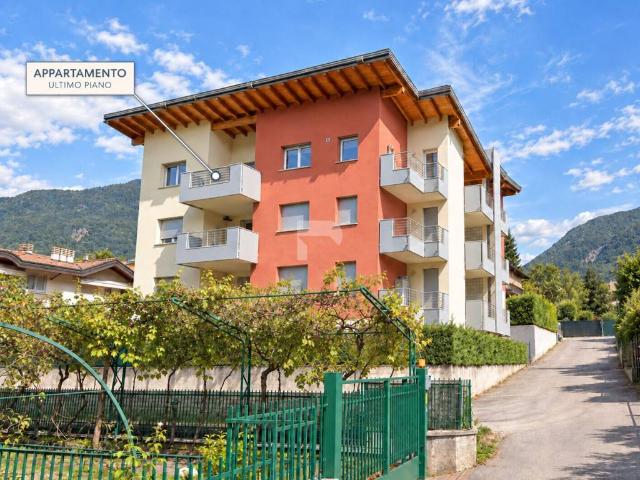 Appartamento in vendita a Mattarello di Sotto, Trento