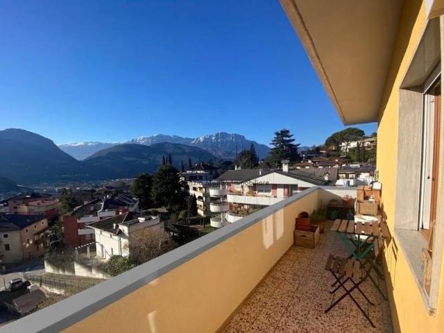 Appartamento in vendita a Territorio Val d'Adige, Trento