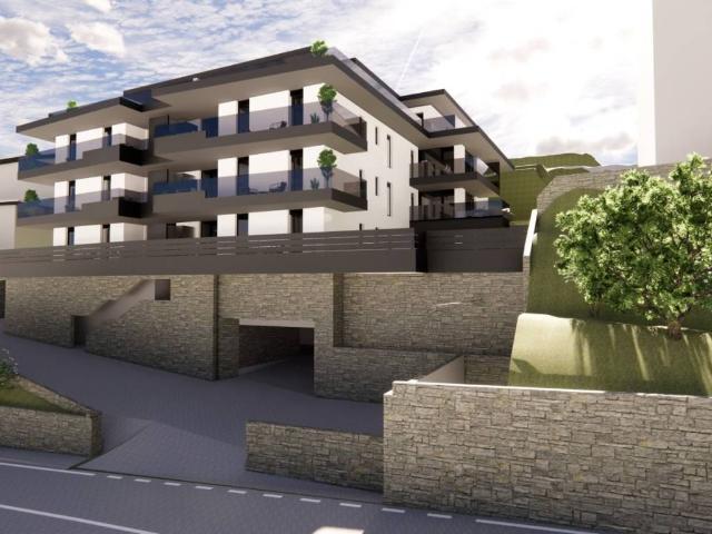 Appartamento in vendita a Territorio Val d'Adige, Trento