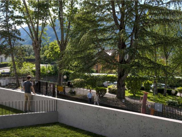 Appartamento in vendita a Territorio Val d'Adige, Trento